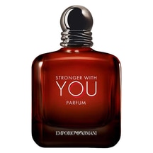 Perfume Giorgio Armani Stronger With You Masculino Eau De Parfum
